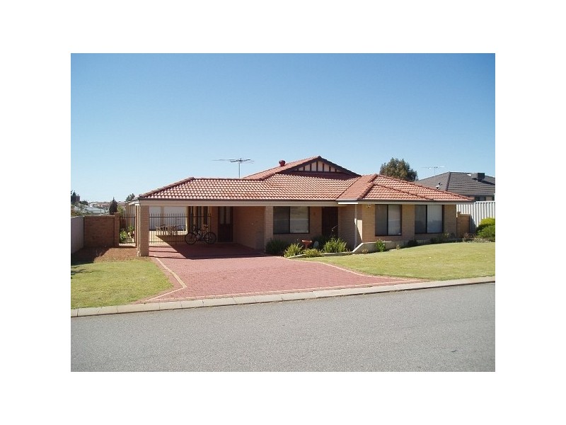 3 Elvina Rise, Clarkson WA 6030