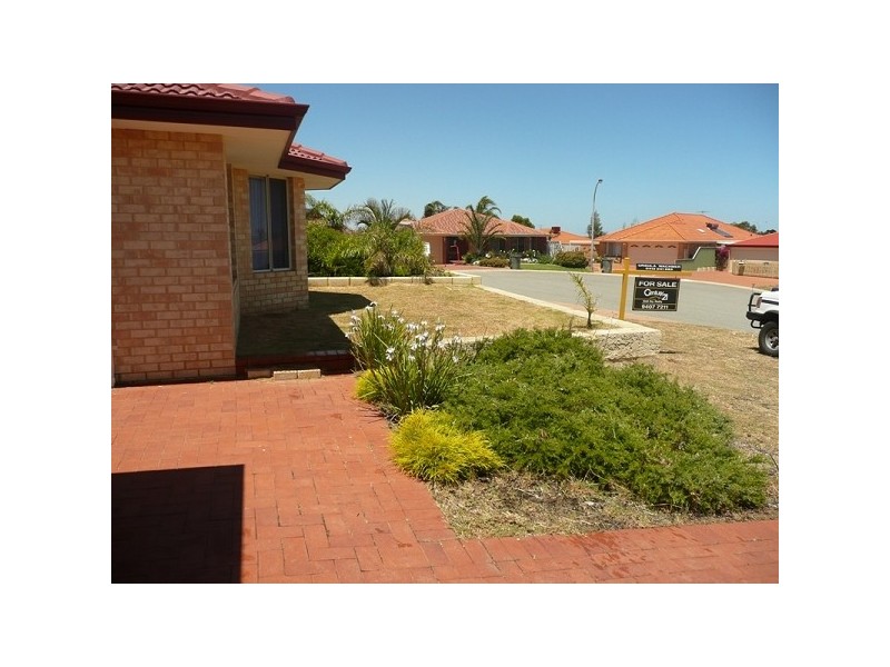 17 Prudhoe Mews, Ridgewood WA 6030