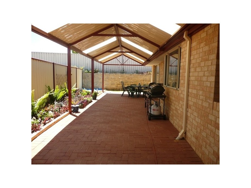 17 Prudhoe Mews, Ridgewood WA 6030