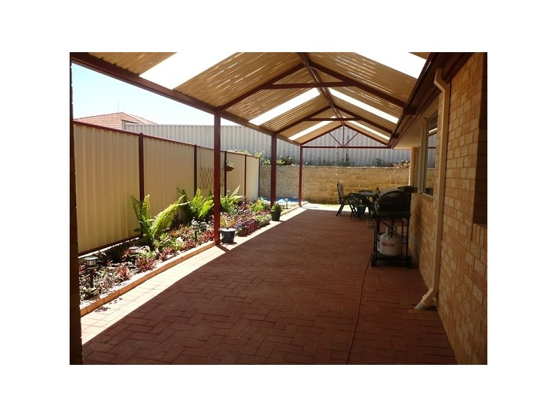 17 Prudhoe Mews, Ridgewood WA 6030