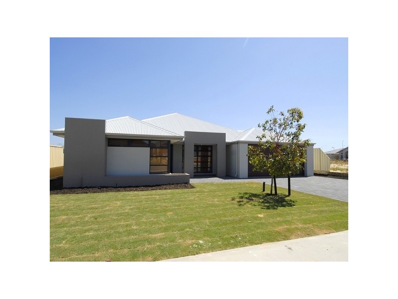 23 Lareema Gardens, Banksia Grove WA 6031