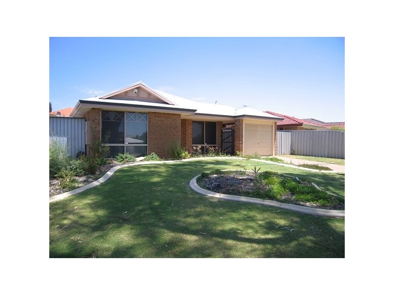 63 Renshaw Boulevard, Clarkson WA 6030