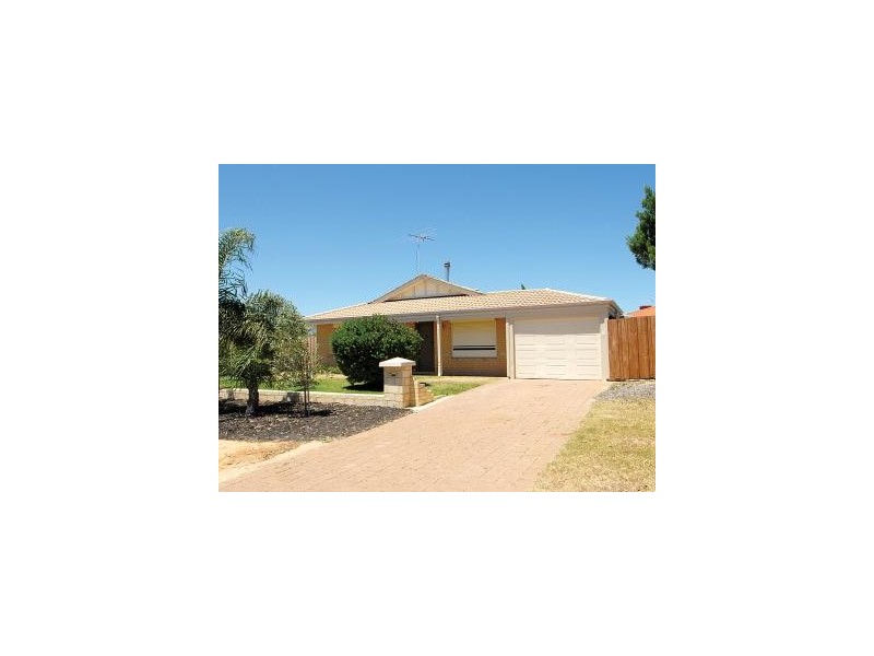 53 Coldstream Circuit, Merriwa WA 6030