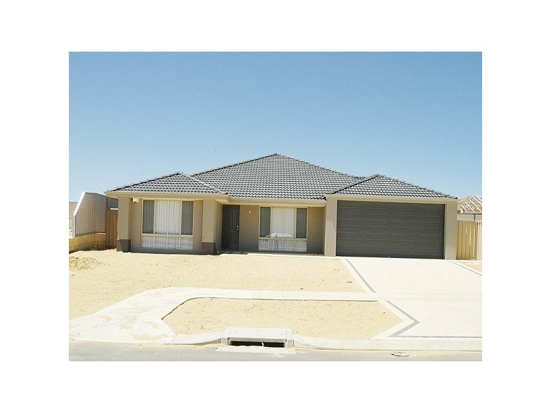 95 Kilkee Street, Ridgewood WA 6030