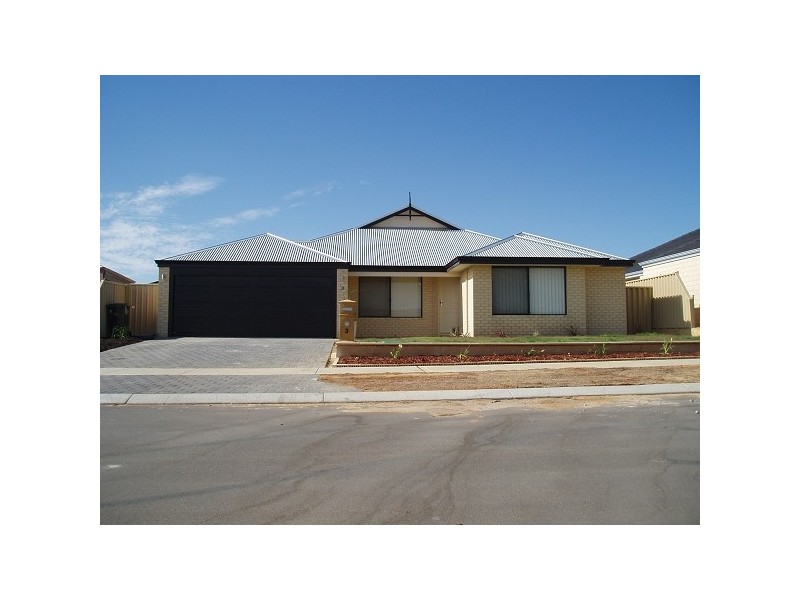 3 Portland Way, Ridgewood WA 6030