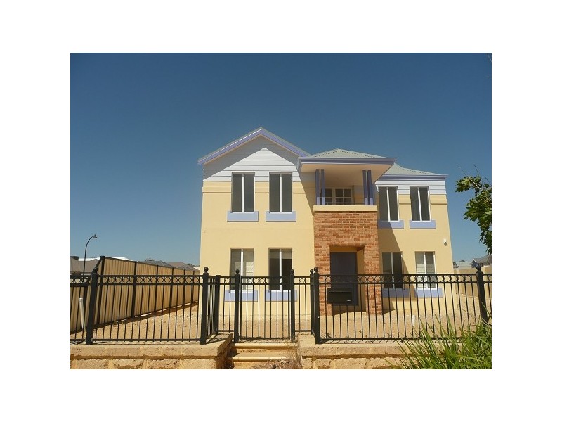 25 Santa Clara Crescent, Clarkson WA 6030