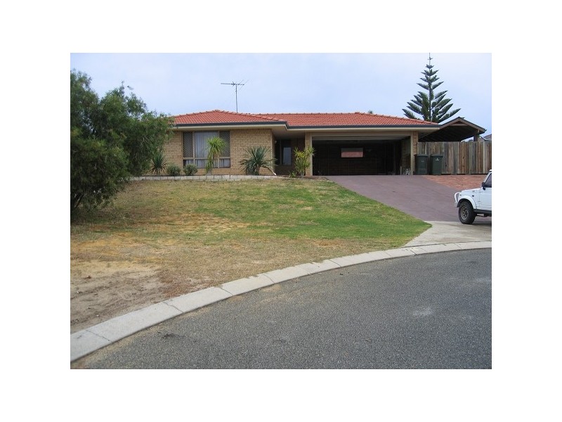 16 Newcap Place, Merriwa WA 6030