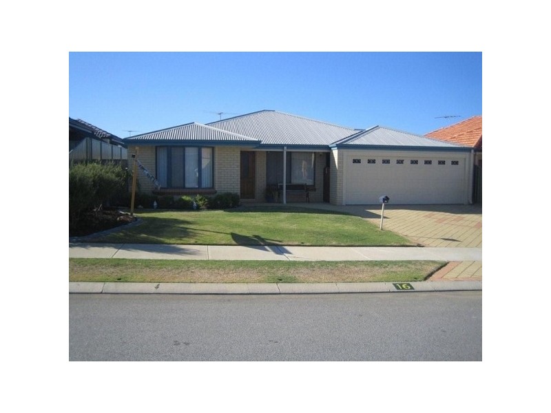 16 Pennine Pass, Merriwa WA 6030