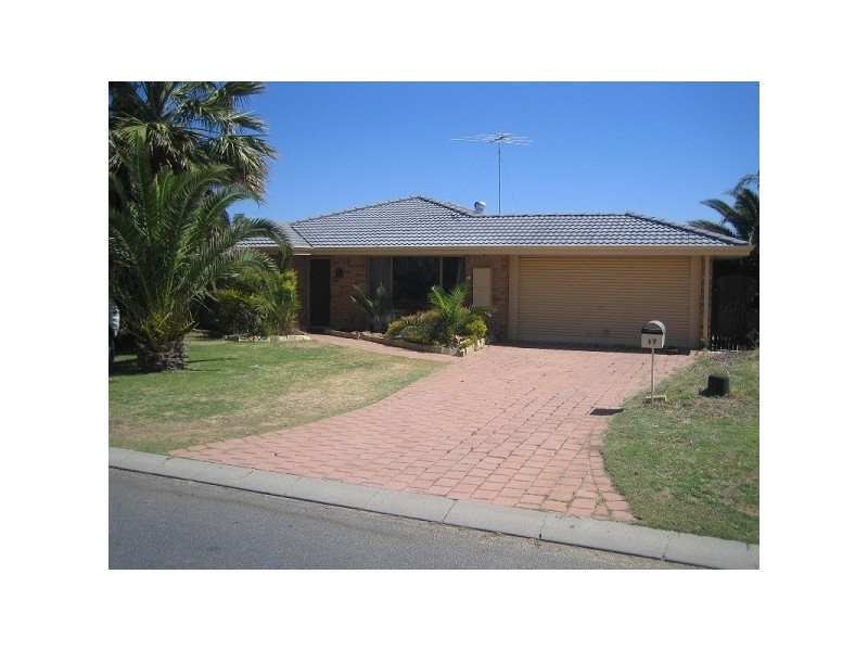 17 Trephina Mews, Clarkson WA 6030