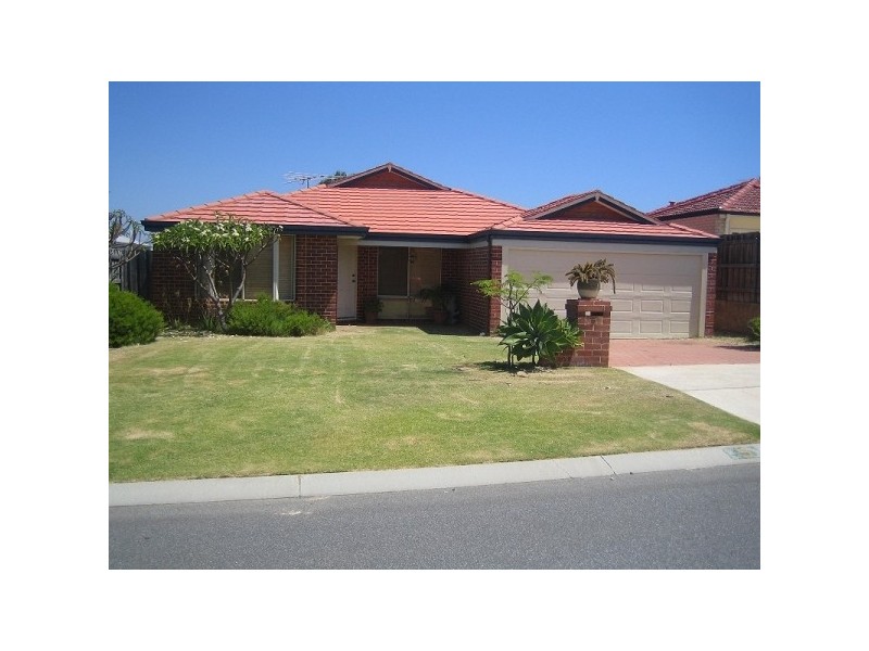 5 Badcoe Ally, Clarkson WA 6030