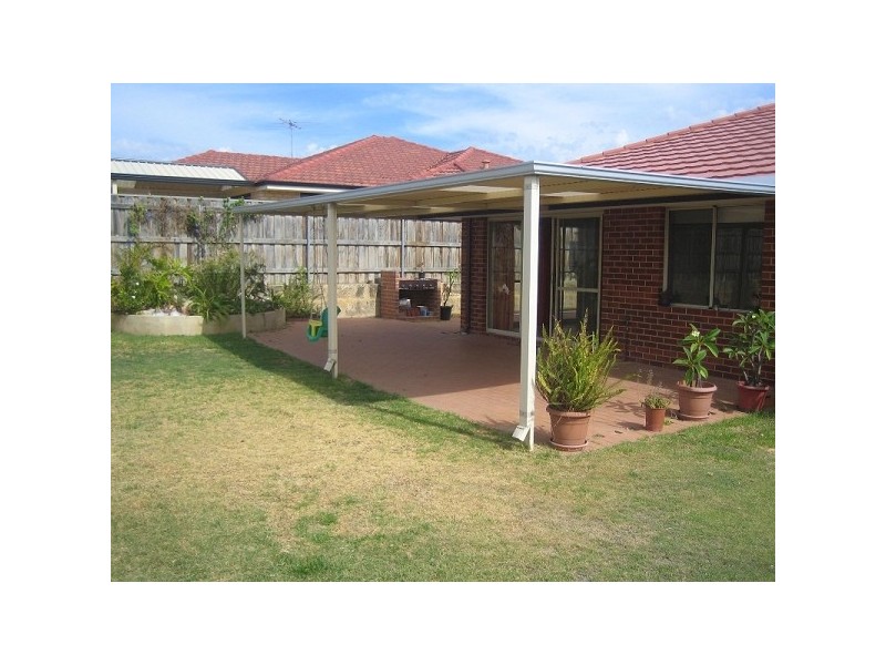 5 Badcoe Ally, Clarkson WA 6030