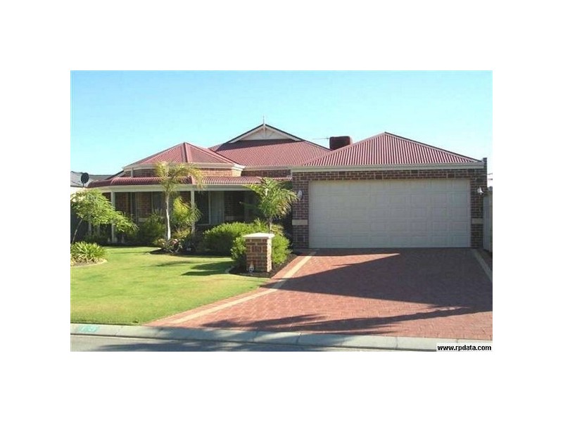 15 Berrington Pass, Quinns Rocks WA 6030