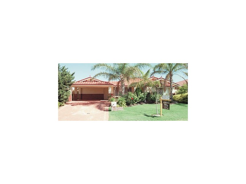 60 Fowey Loop, Mindarie WA 6030