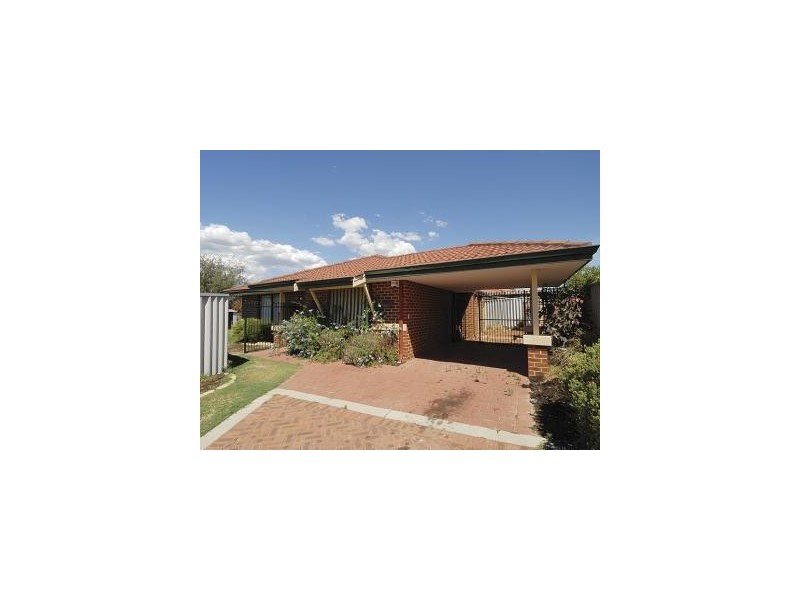 45 Buffett Ramble, Quinns Rocks WA 6030