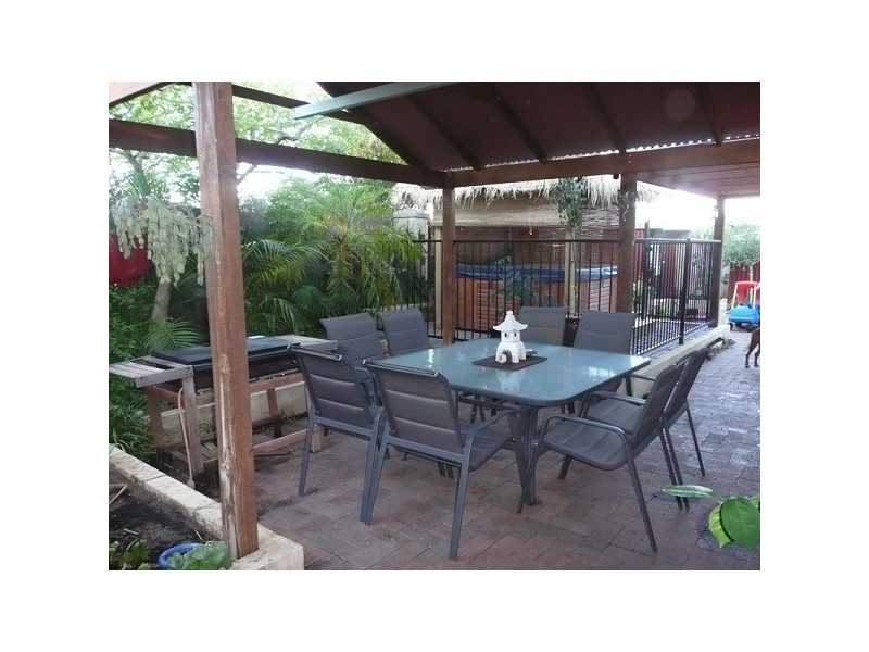 97 Mowbray Square, Clarkson WA 6030