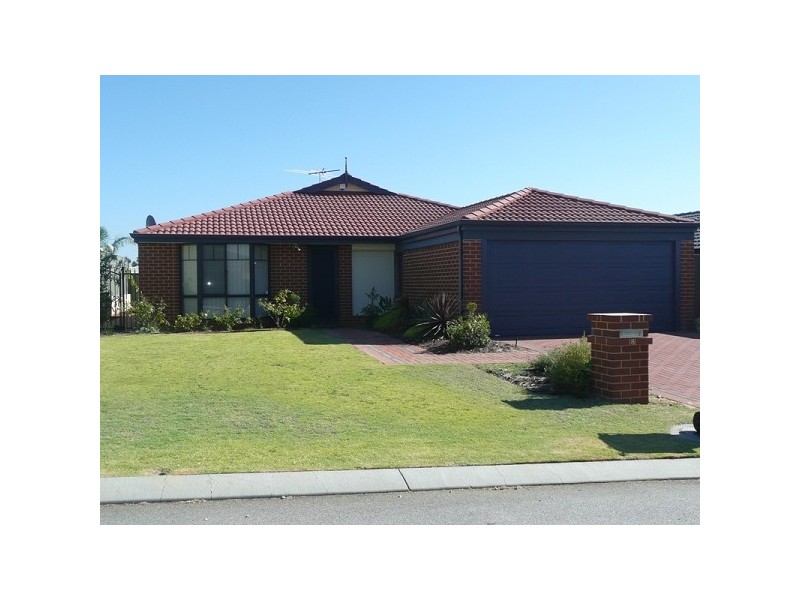 8 Hardwood Turn, Merriwa WA 6030