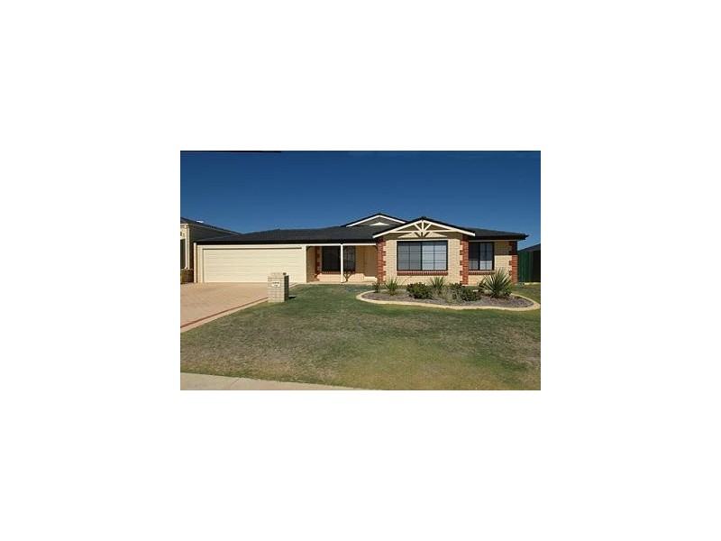124 Seagrove Boulevard, Merriwa WA 6030