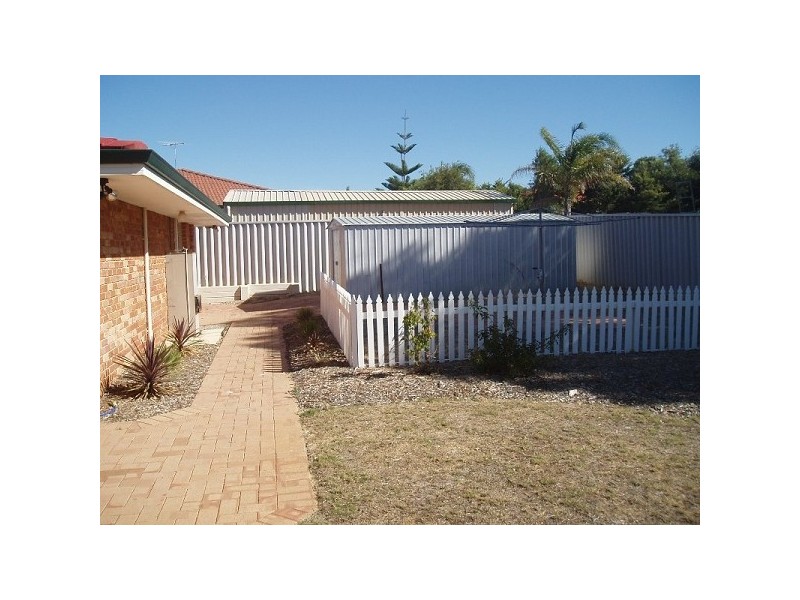 10 Sandon Elbow, Merriwa WA 6030