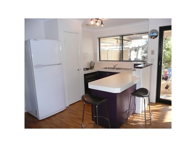 5 Leveque Ramble, Ridgewood WA 6030