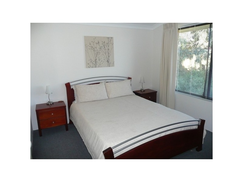 5 Leveque Ramble, Ridgewood WA 6030