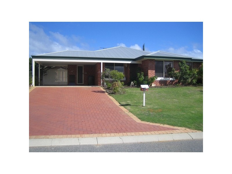 84 Waring Green, Clarkson WA 6030