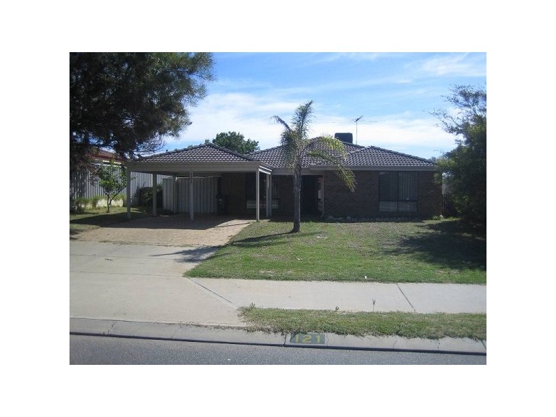 121 Baltimore Parade, Merriwa WA 6030