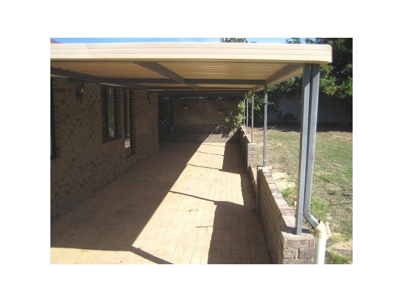 121 Baltimore Parade, Merriwa WA 6030