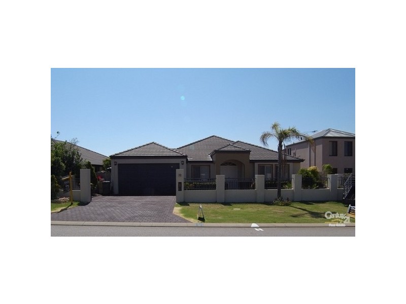 14 Bayfield Crescent, Mindarie WA 6030