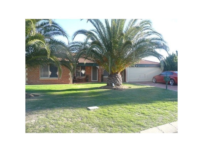 14 Huon Place, Merriwa WA 6030