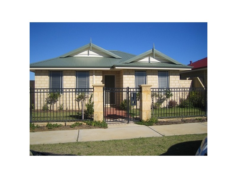 46 Bodorgan Avenue, Butler WA 6036