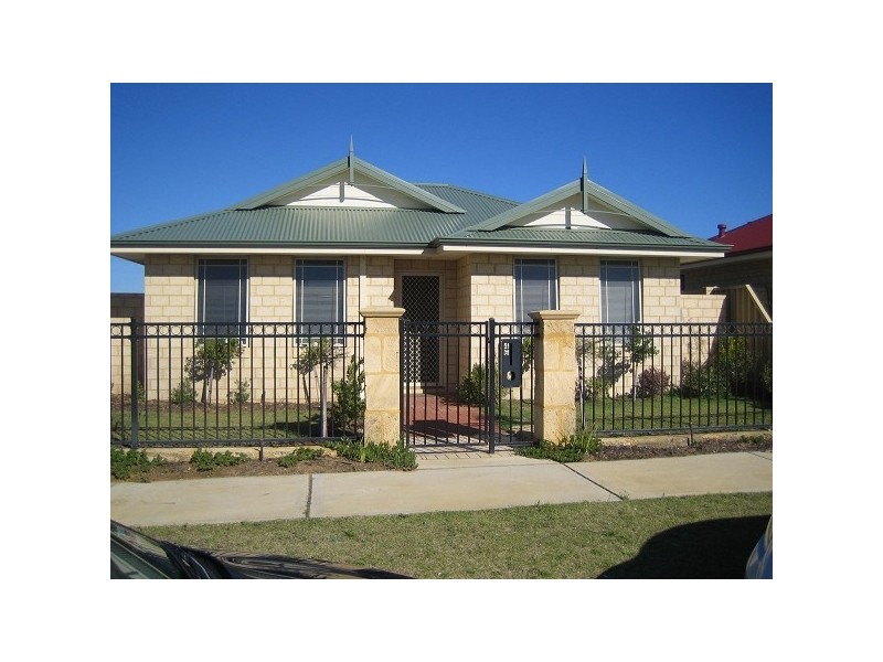 46 Bodorgan Avenue, Butler WA 6036