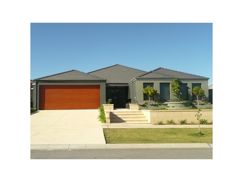 26 Landbeach Boulevard, Butler WA 6036