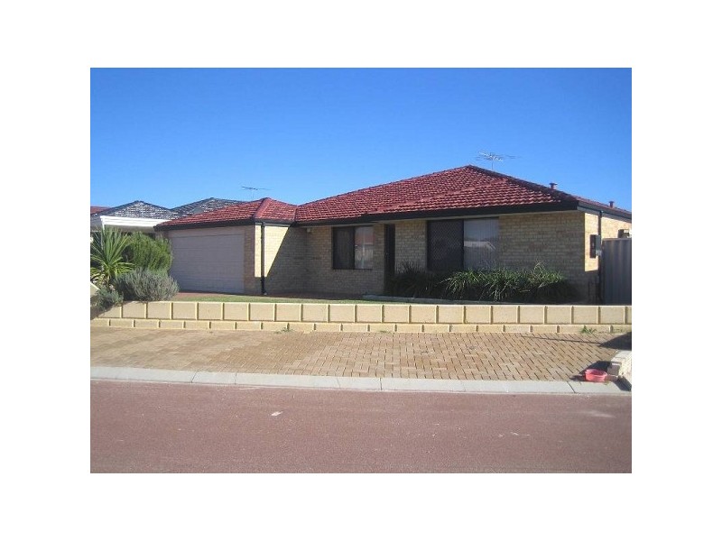 57 Flagtail Outlook, Yanchep WA 6035