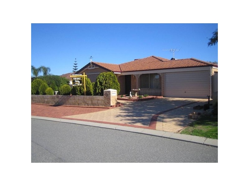 49 Stradbroke Gardens, Ridgewood WA 6030