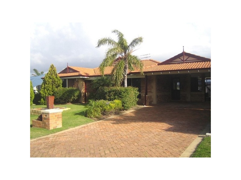 26 Radstock Circuit, Ridgewood WA 6030