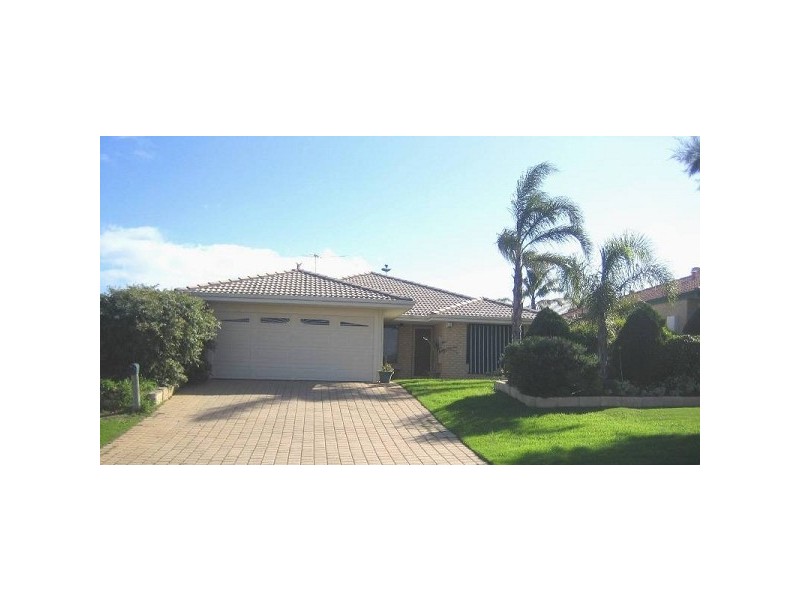 41 Whitsunday Avenue, Ridgewood WA 6030