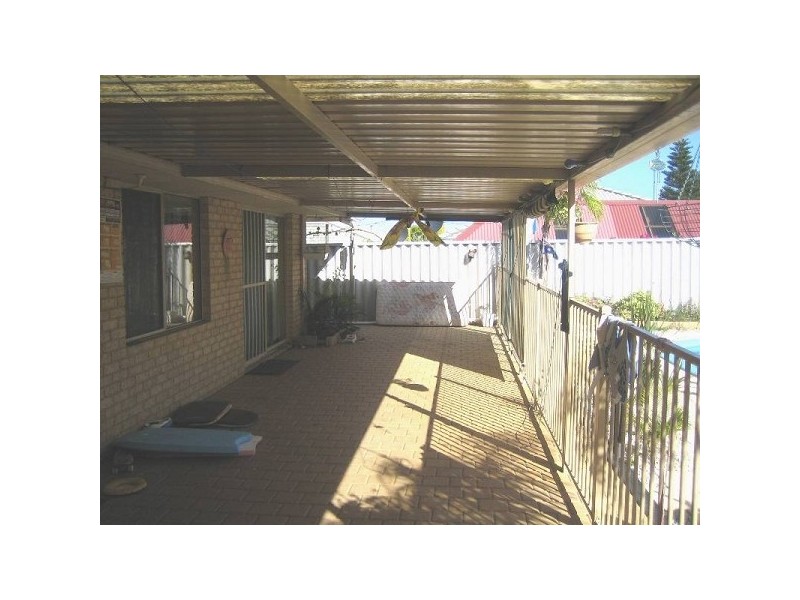 41 Whitsunday Avenue, Ridgewood WA 6030