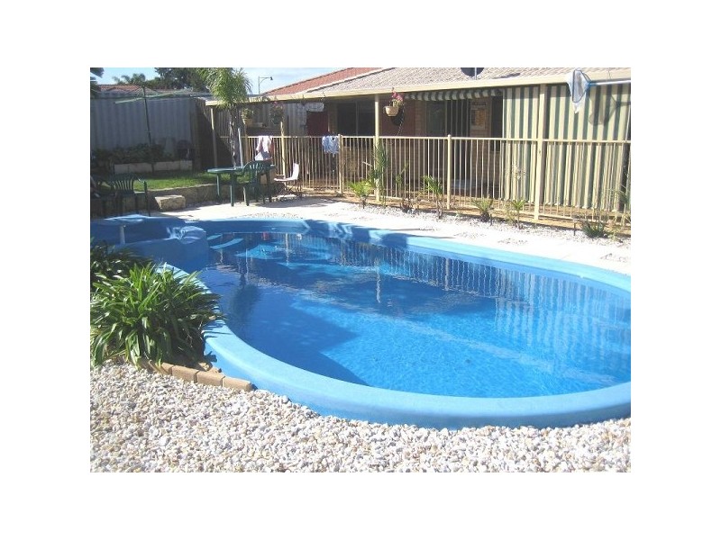 41 Whitsunday Avenue, Ridgewood WA 6030