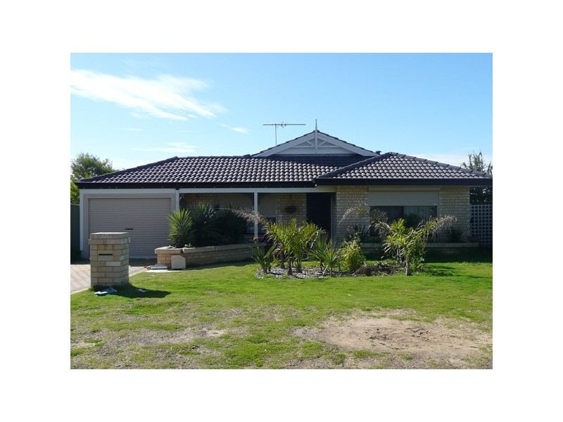 8 Bombala Close, Merriwa WA 6030