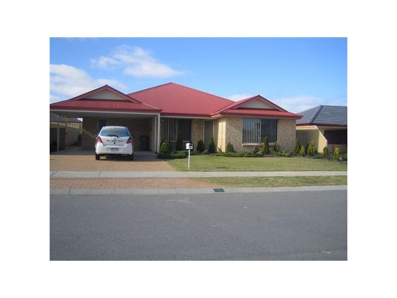 8 Woodstock Way, Butler WA 6036