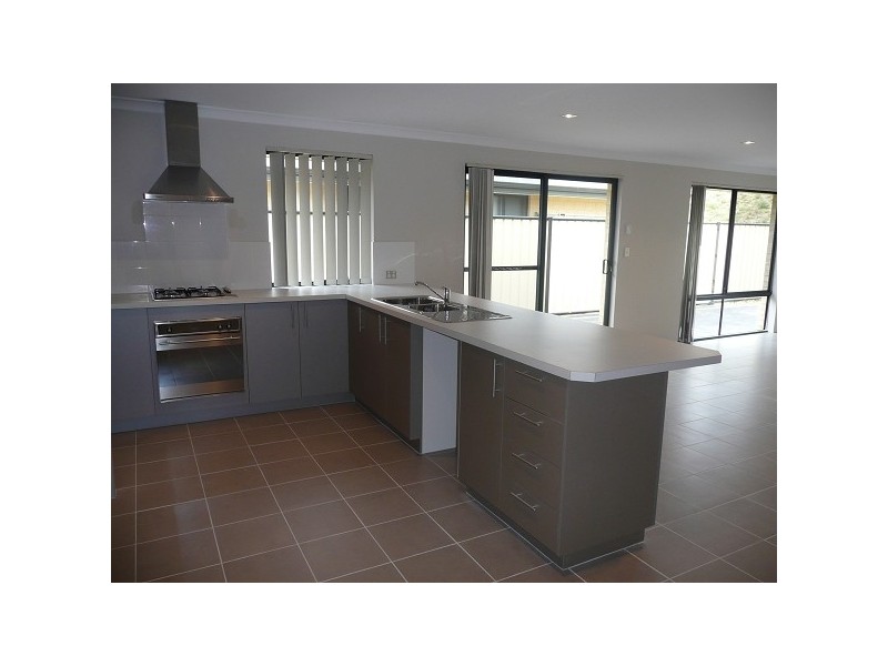 163 Liberty Drive, Clarkson WA 6030