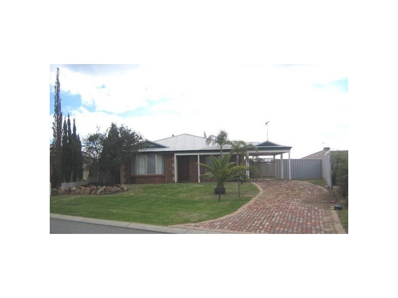18 Hakata Place, Merriwa WA 6030