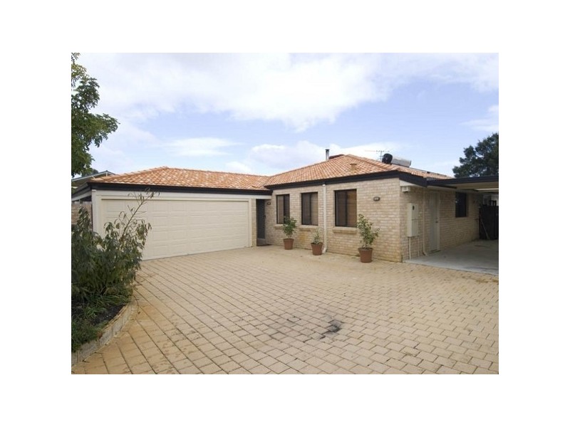 10 Daydream Way, Ridgewood WA 6030