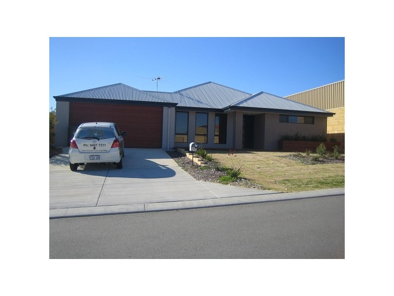 21 Skerries Way, Ridgewood WA 6030