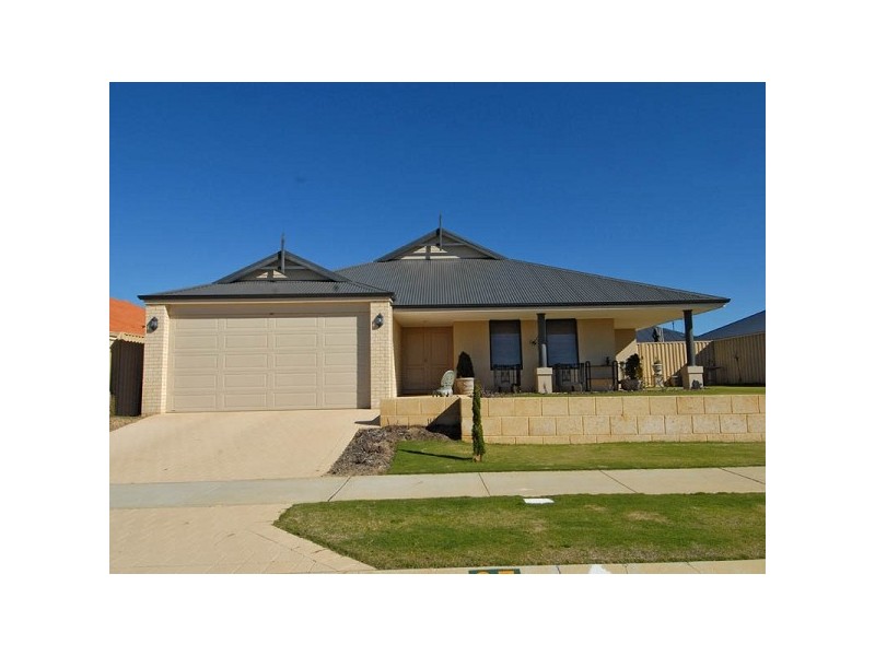 35 Ashbourne Avenue, Ridgewood WA 6030