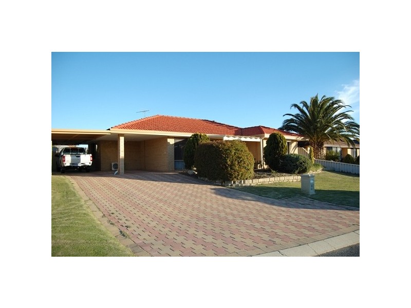 28 Hyland Crescent, Clarkson WA 6030