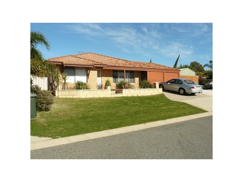 22 Danaher Mews, Clarkson WA 6030