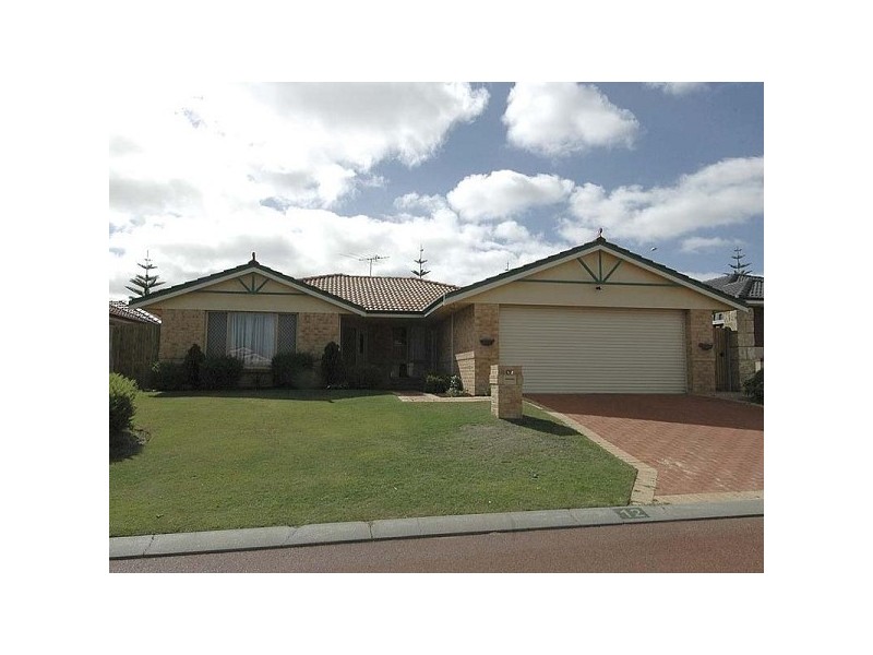 12 Clovelly Mews, Mindarie WA 6030