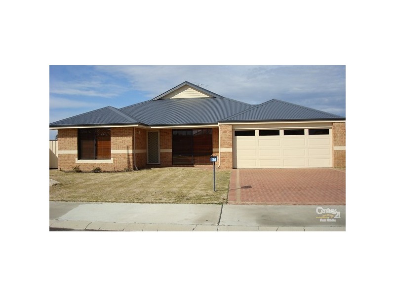 41 Collanda Circuit, Carramar WA 6031