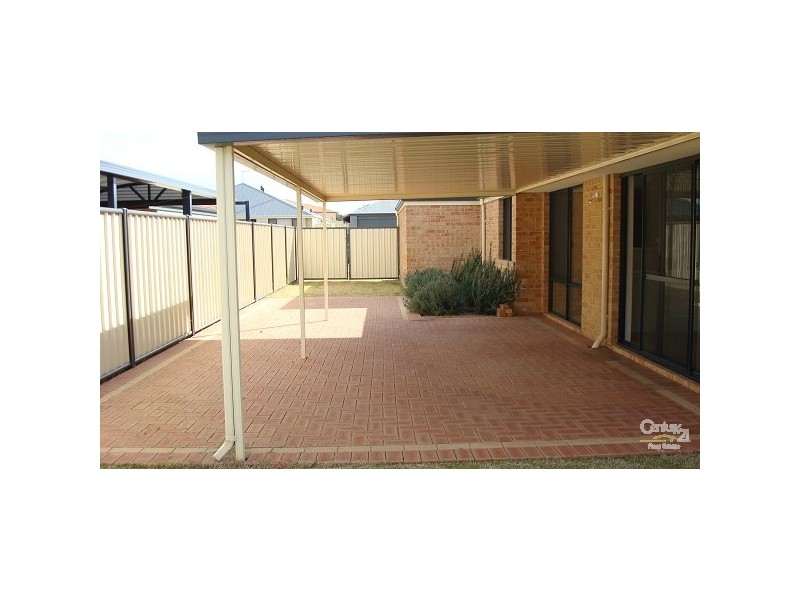 41 Collanda Circuit, Carramar WA 6031